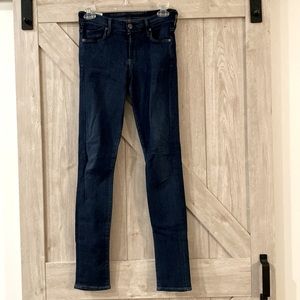 Citizens of Humanity Avedon skinny jeans